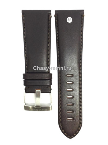 Кожаный ремешок Bruno Sohnle BS 17.13093.2.6.2